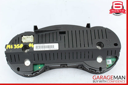 06-08 Mercedes X164 GL450 Instrument Speedometer Cluster 1645408847 OEM