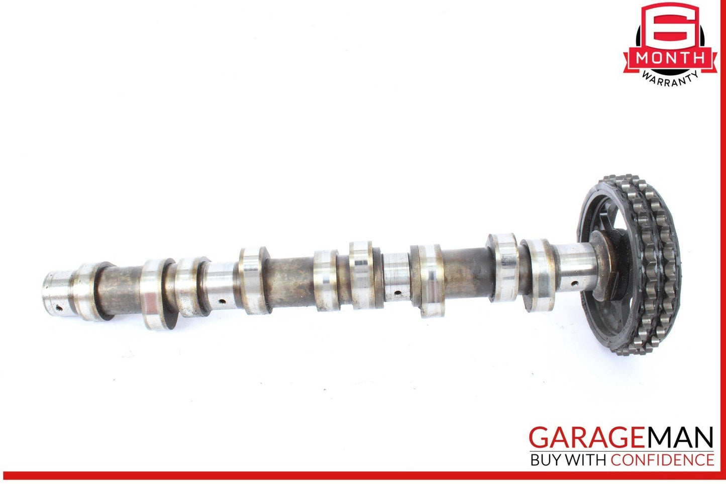 98-05 Mercedes W203 C32 AMG C320 Right Side Engine Camshaft Cam Shaft OEM