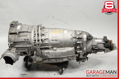 09-12 Audi Q5 3.2L 6-Speed Automatic Transmission Assembly OEM 110k