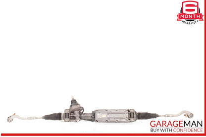 12-18 Audi A6 A7 Power Steering Gear Rack and Pinion OEM