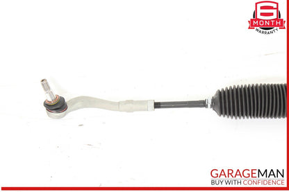 08-14 Mercedes W204 C250 C300 Power Steering Rack and Pinion 20411011017 OEM