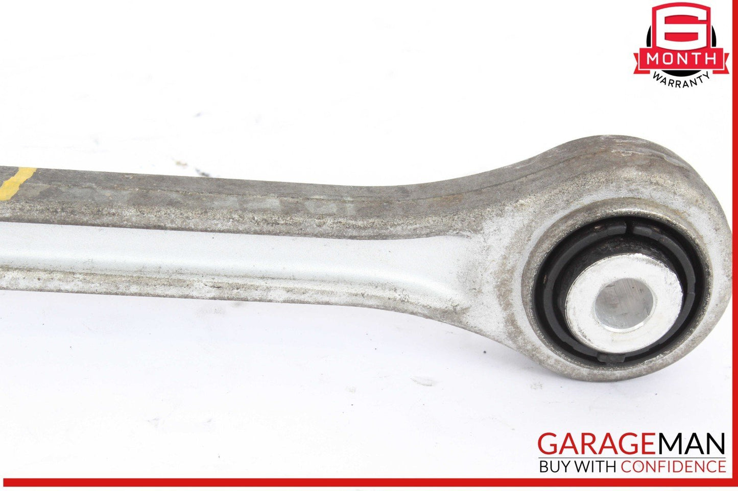 10-16 Porsche Panamera 970 Rear Right / Left Upper Suspension Control Arm OEM