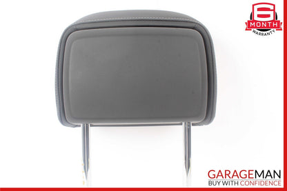 19-23 Audi Q3 Front Right or Left Side Seat Head Rest Headrest OEM