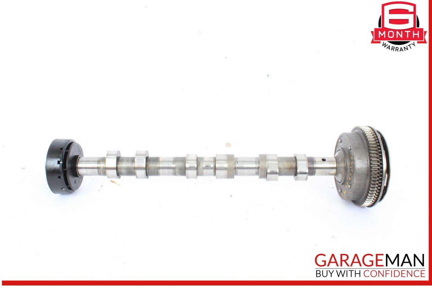 05-12 Mercedes W204 C300 C230 Right Side Engine Camshaft Cam Shaft Exhaust OEM