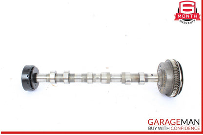 05-12 Mercedes W204 C300 C230 Right Side Engine Camshaft Cam Shaft Exhaust OEM