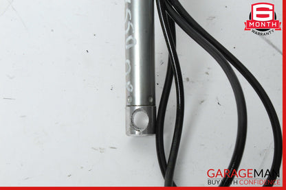 Mercedes R230 SL550 SL55 AMG Convertible Top Right Side Load Assist Cylinder OEM