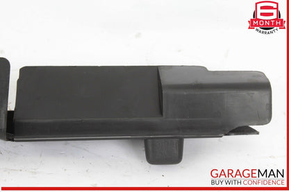 86-95 Mercedes W124 E300D Trunk Rear Lid Lock Control Rod 1248050541 OEM