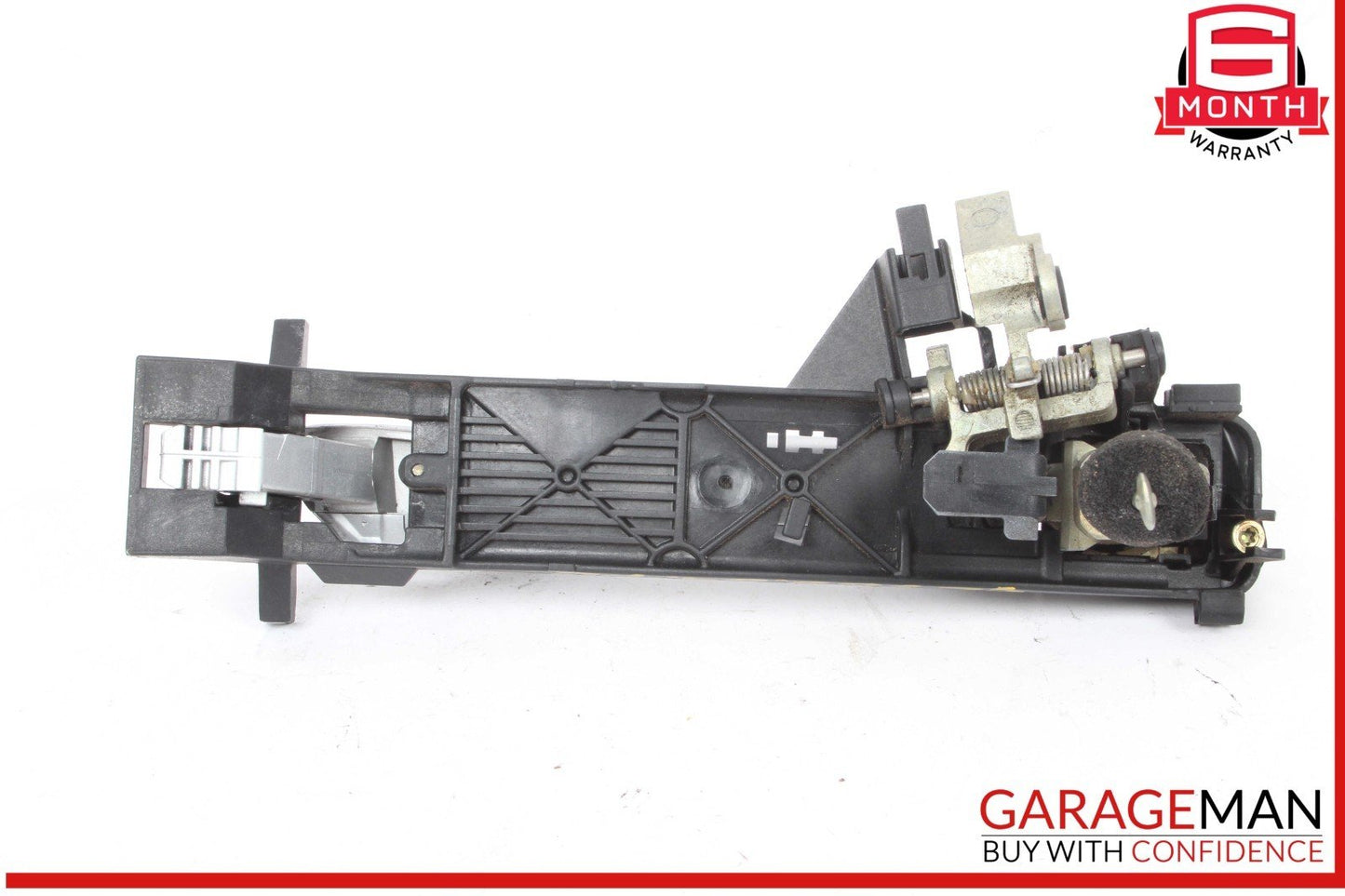 03-06 Mercedes R230 SL500 SL55 Front Left Driver Side Exterior Door Handle OEM
