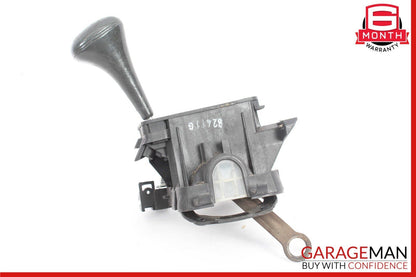 90-95 Mercedes R129 500SL SL500 Floor Shifter Gear Shift Selector 1242670237 OEM