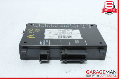 98-05 Mercedes W163 ML350 Seat Control Module Front Left Or Right OEM