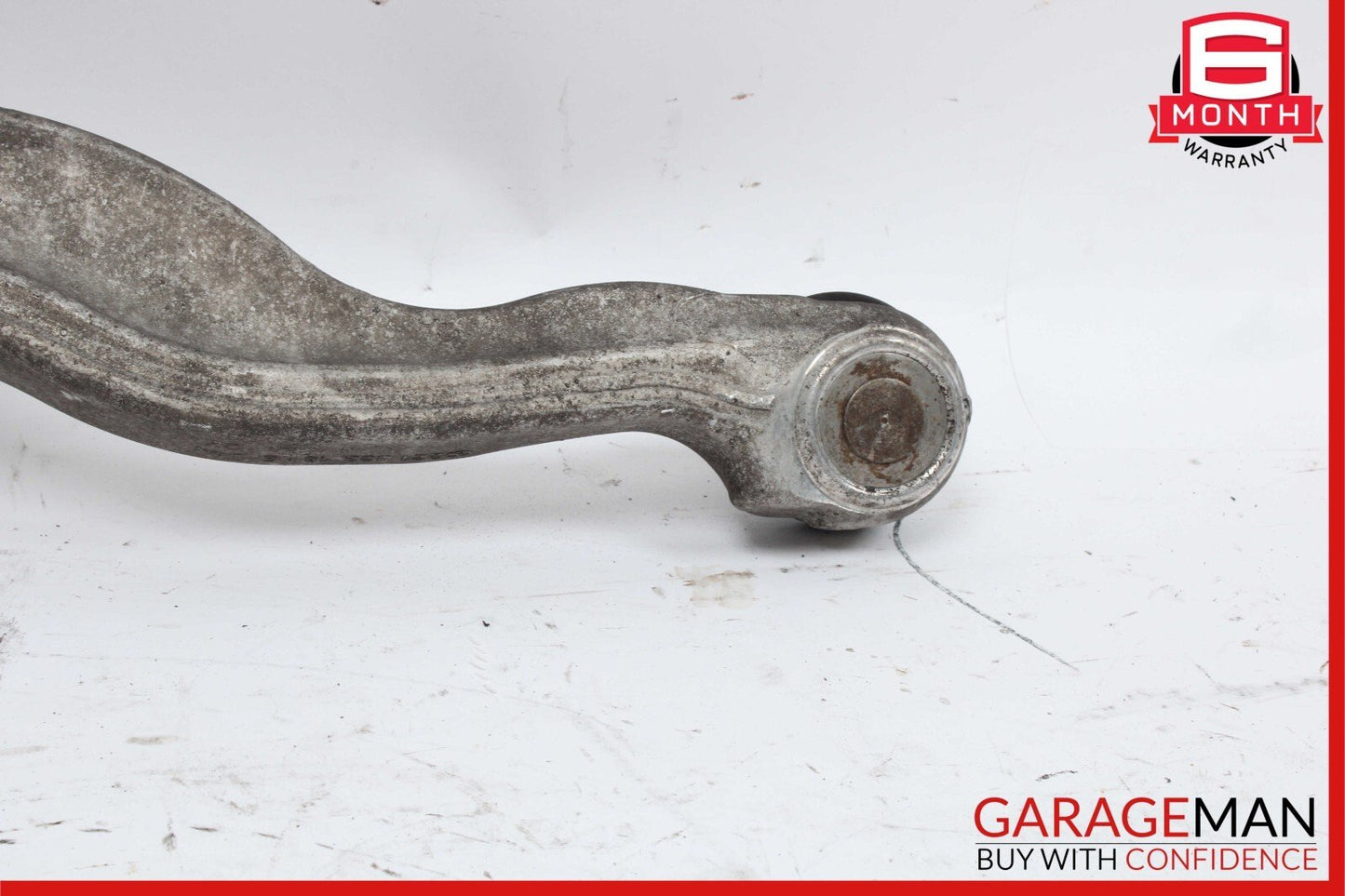 07-14 Mercedes W221 S550 CL550 Front Right Side Suspension Lower Control Arm OEM