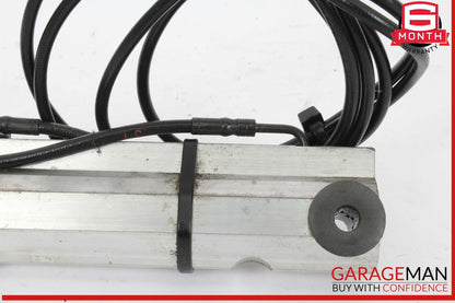 05-11 Mercedes R171 SLK300 SLK350 Convertible Top Left Main Lift Cylinder OEM