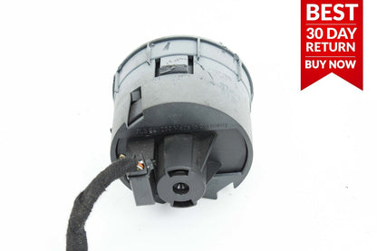 03-06 PORSCHE CAYENNE 955 HEADLIGHT SWITCH W/ DIMMER 7L5941289 A107 OEM