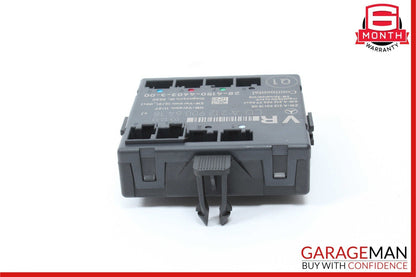 08-14 Mercedes W204 C250 C350 Front Right Door Control Module 2129006418 OEM