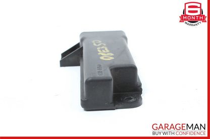 07-13 Mercedes W211 E350 Tire Pressure Monitoring System TPMS Receiver Module