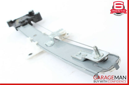 19-21 Lincoln Nautilus Rear Left Side Door Window Regulator Plate w/o Motor