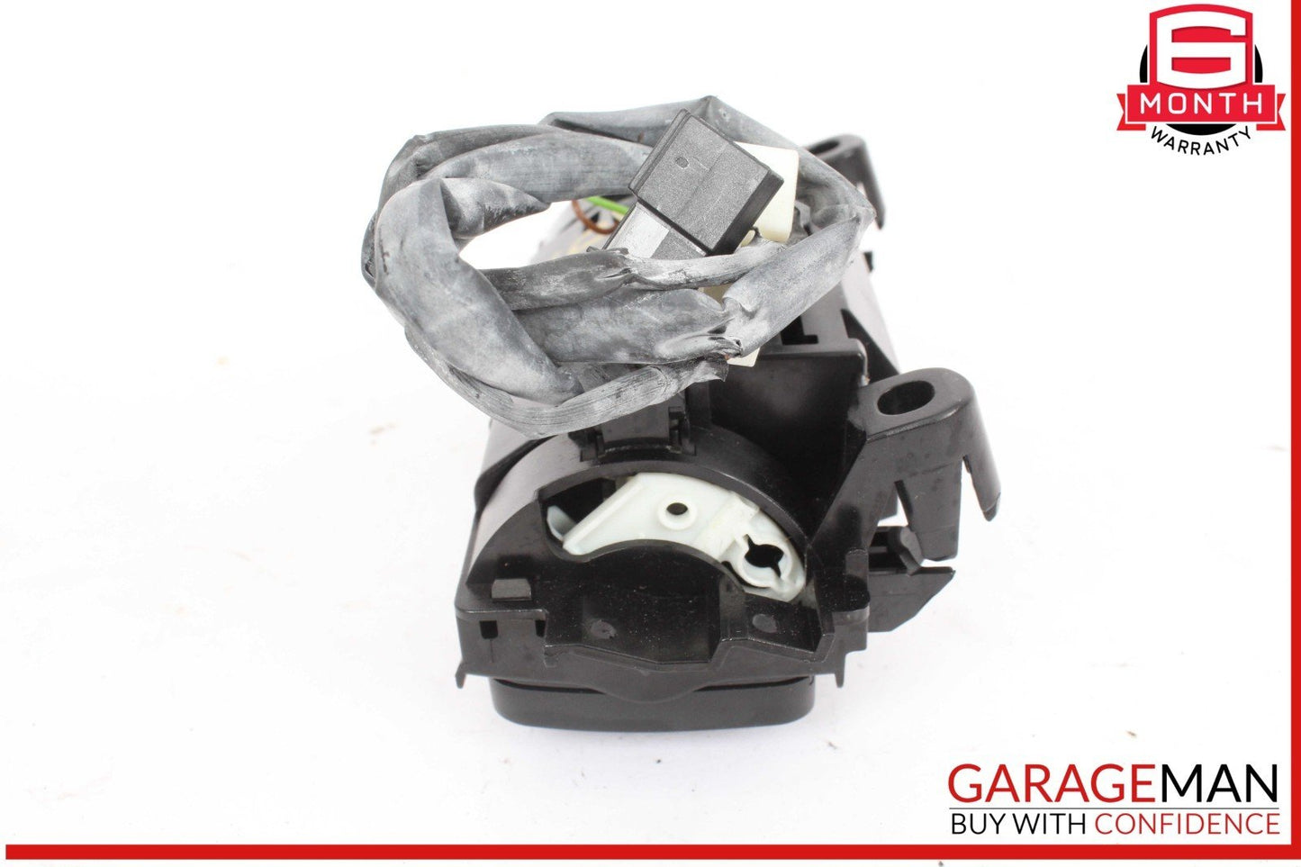 06-11 Mercedes W219 CLS500 E500 Rear AC Climate Control Switch 2118300285 OEM