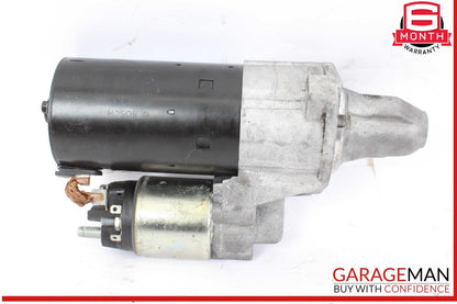 03-11 Mercedes W203 C230 CLK500 CLS350 Bosch Engine Starter Motor 0061510501 OEM