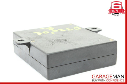00-06 Mercedes W210 E320 CL600 S600 CLK55 AMG Voice Recognition Control Module