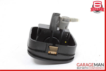 00-12 Mercedes W221 S600 CL500 Front Lumbar Control Switch 2208000878 OEM