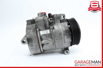 06-11 Mercedes W211 E350 M272 A/C Air Conditioner Compressor 0012308111 OEM