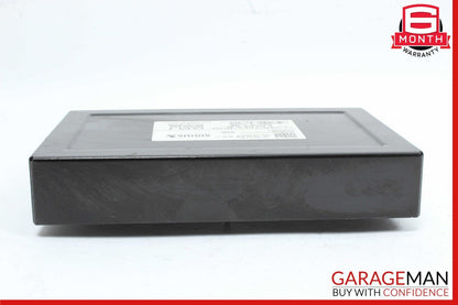 07-14 Mercedes W221 S550 SLK350 Sirius Satellite Radio Module Receiver OEM