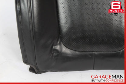 09-11 Jaguar XF Front Right Upper Top Seat Cushion OEM