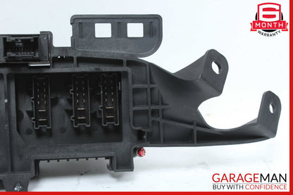 06-12 Mercedes X164 GL320 Fuse Junction Box Relay TPMS Tire Pressure Control OEM