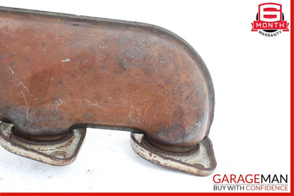 07-15 Mercedes X164 GL450 ML350 Bluetec Diesel Engine Exhaust Manifold Right OEM