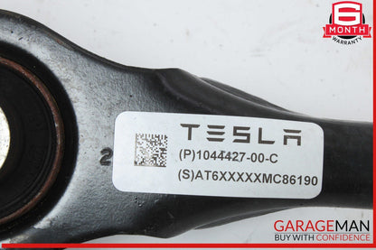 17-23 Tesla Model 3 Rear Left or Right Upper Control Arm Link 1044427-00-C OEM