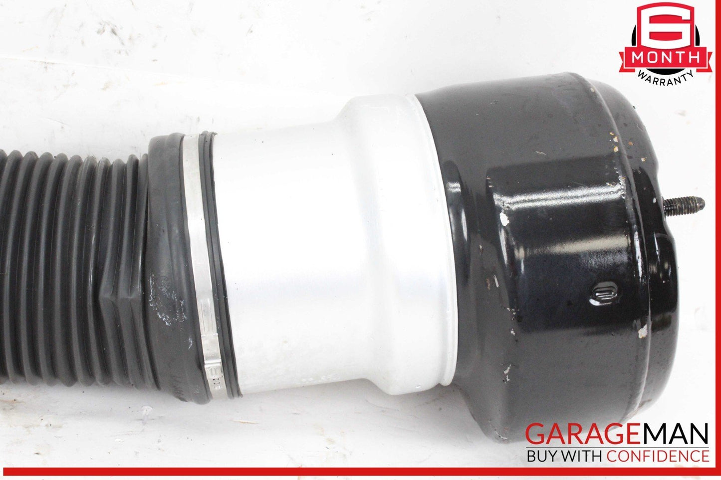 07-14 Mercedes W221 S550 Front Right or Left Side Airmatic Shock Absorber Strut