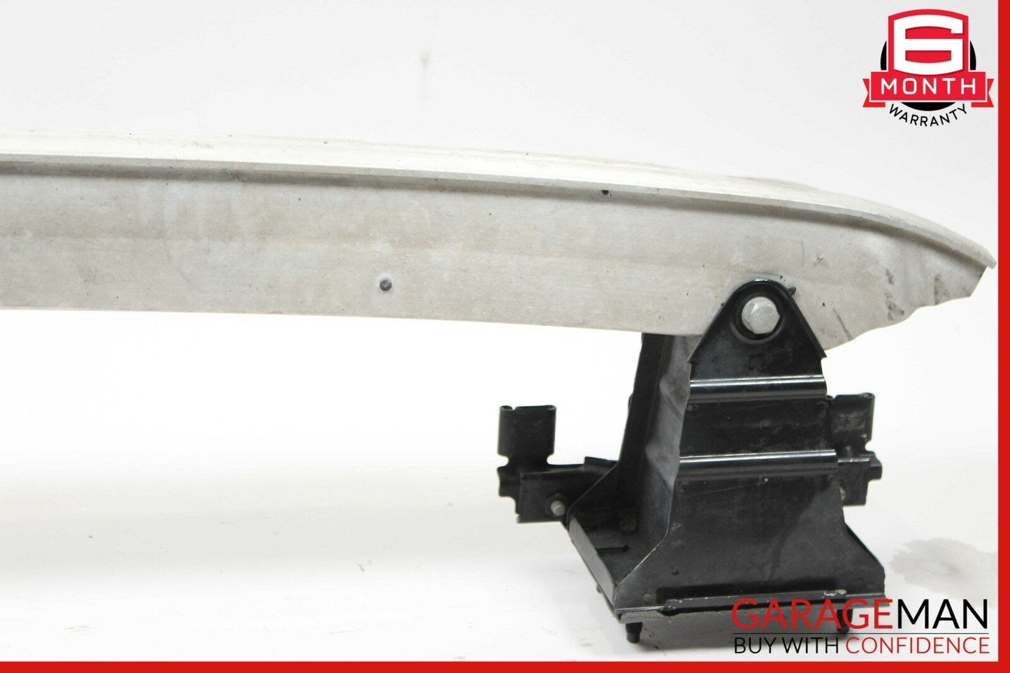 07-09 Mercedes W221 S550 S600 Rear Bumper Reinforcement Impact Crash Bar Rebar