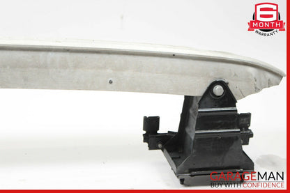 07-09 Mercedes W221 S550 S600 Rear Bumper Reinforcement Impact Crash Bar Rebar