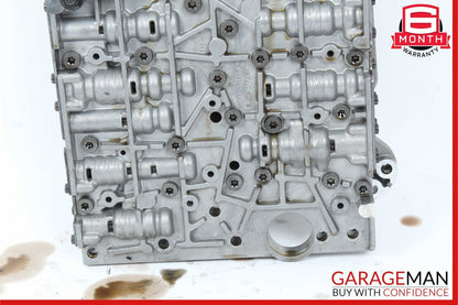 Mercedes W220 S430 S600 E350 7G Tronic Transmission Valve Body 2202770801 OEM