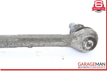 12-15 BMW X1 Front Left Driver Side Stabilizer Sway Bar End Link 6768771 OEM