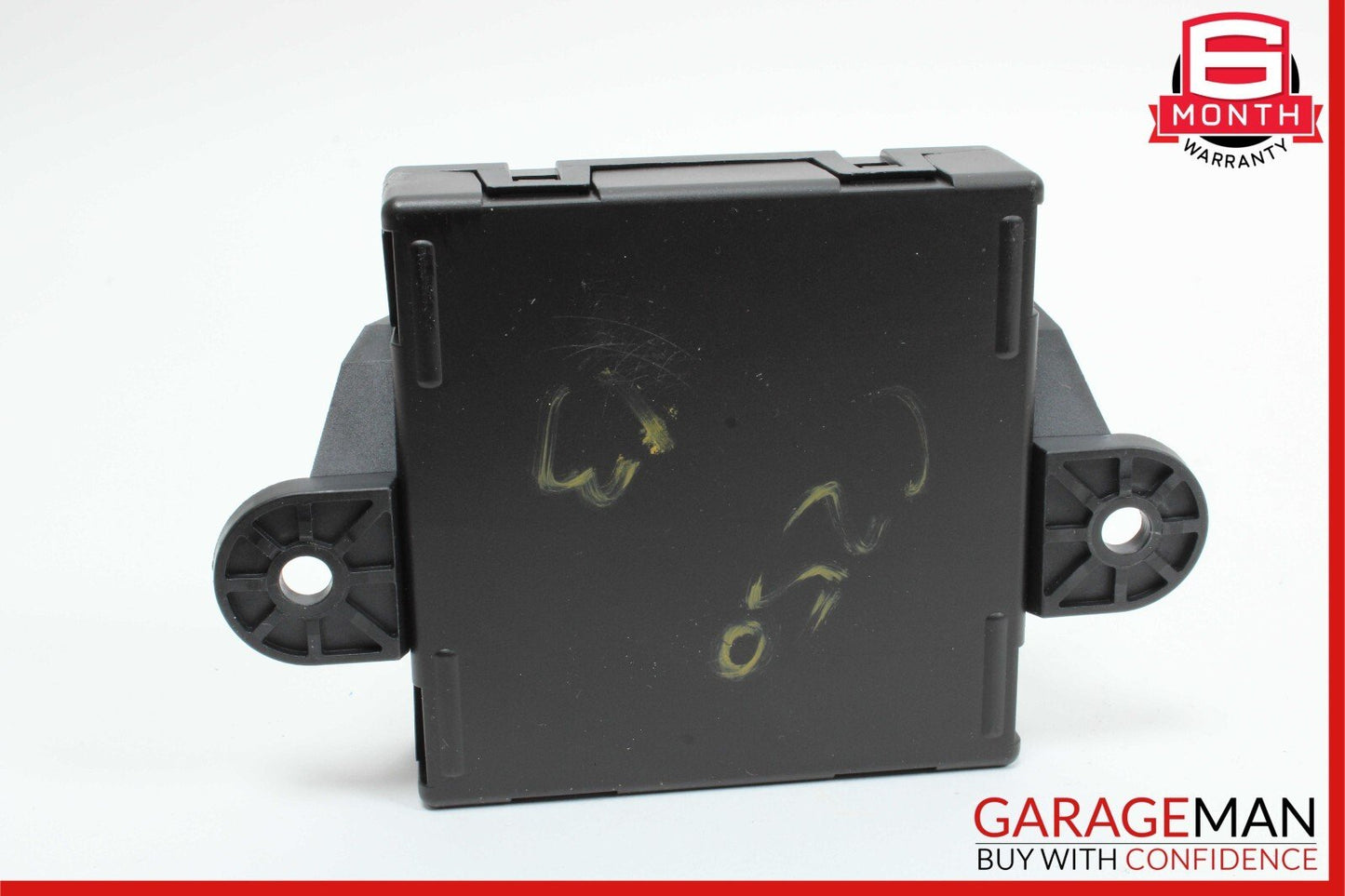 08-18 Mercedes W204 C250 E400 GLK350 Rear Right Side Door Control Module Unit