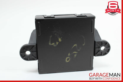 08-18 Mercedes W204 C250 E400 GLK350 Rear Right Side Door Control Module Unit