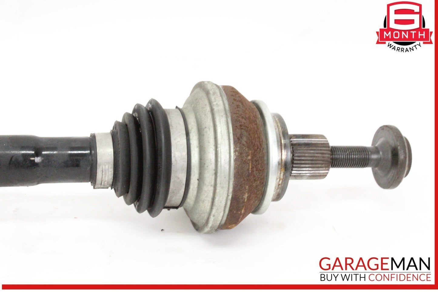 18-24 Audi S5 RS5 Rear Right Passenger Side CV Axle Driveshaft 8W0501204F OEM