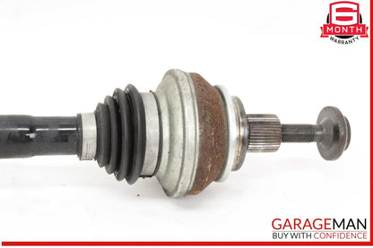 18-24 Audi S5 RS5 Rear Right Passenger Side CV Axle Driveshaft 8W0501204F OEM