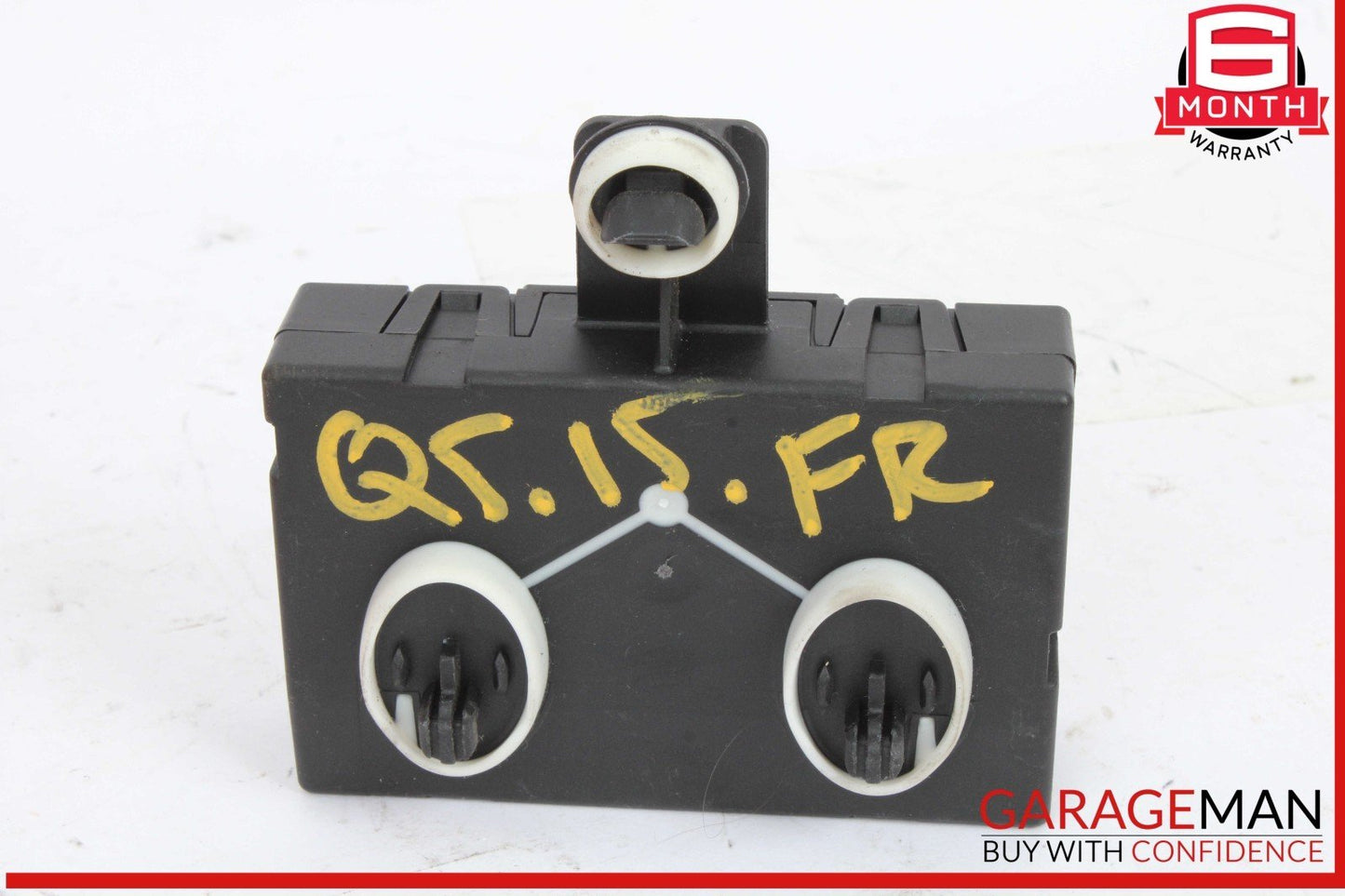 2009-2017 Audi Q5 Right Front Door Control Module 8K0959792H OEM