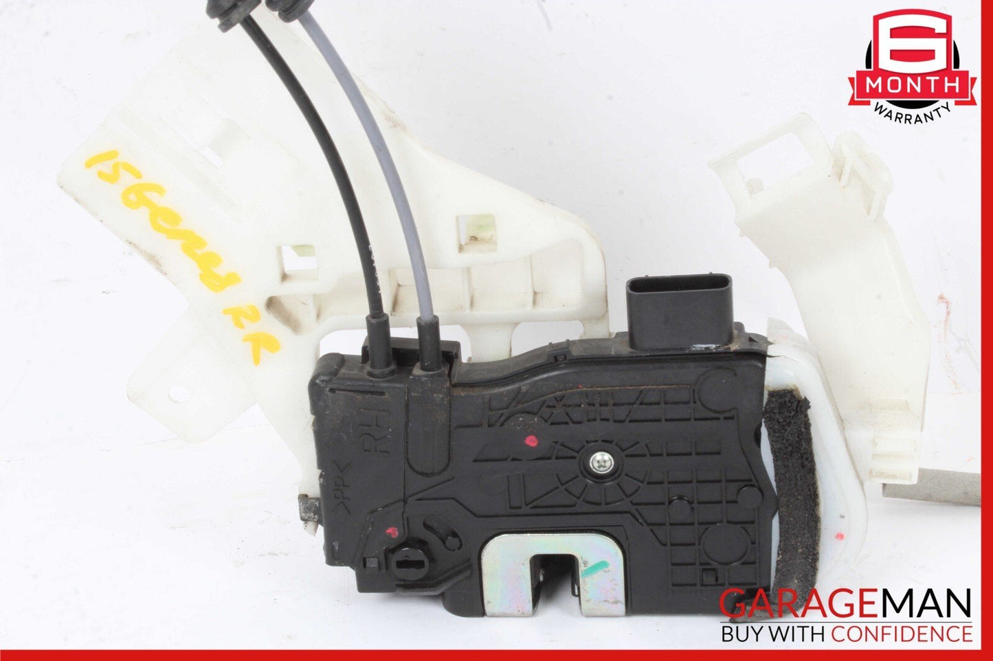 15-20 Hyundai Genesis G80 Rear Right Side Door Lock Latch Actuator OEM