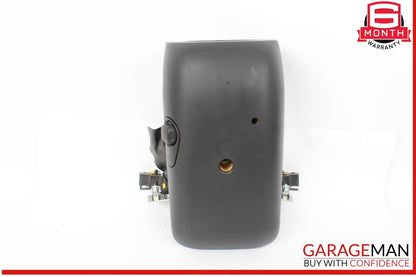 12-18 Audi A7 Quattro Front Steering Column Trim Cover Assembly OEM
