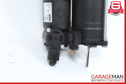 06-13 Mercede W251 R350 R500 R320 Airmatic Air Suspension Compressor Pump OEM