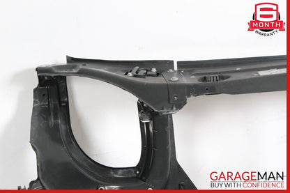 06-11 Mercedes W164 ML350 Front Reinforcement Bar Radiator Support Clip
