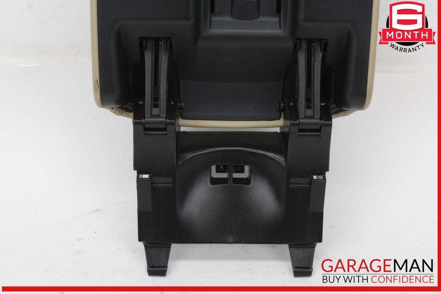 06-12 Mercedes W164 ML350 GL450 Center Console Armrest Arm Rest Cover OEM