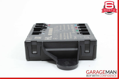 08-18 Mercedes W204 C250 C300 CLS550 E350 Rear Left Side Door Control Module