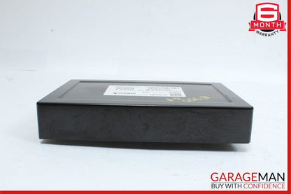 03-09 Mercedes W211 E350 CLK350 Sirius Satellite Radio Receiver 2118706709 OEM