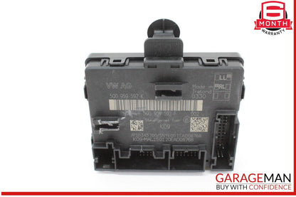 19-24 Audi Q3 S3 A3 Front Right Passenger Side Door Control Module Unit OEM