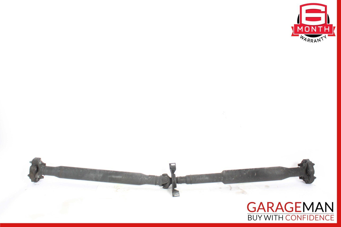 08-10 Mercedes W216 CL63 AMG Rear Driveshaft Drivetrain Propeller Axle Shaft OEM