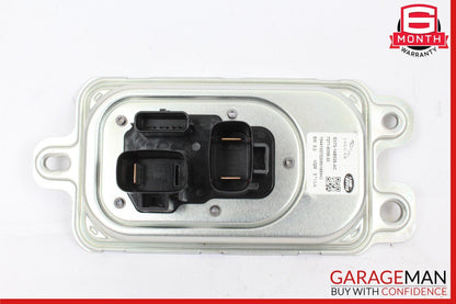 16-20 Jaguar XF Voltage Stabilizer Control Module Unit GX7314B526AC OEM